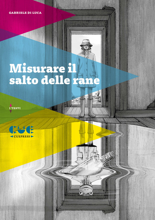 Misurare il salto delle rane
