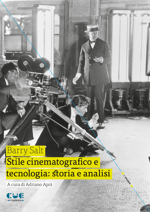 Stile cinematografico e tecnologia: storia e analisi