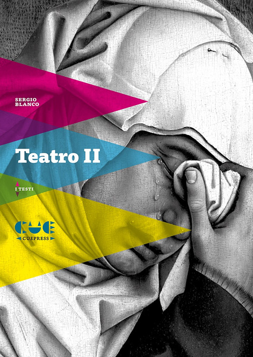 Teatro. Kassandra, Ostia, Quando passerai sulla mia tomba, Cartografia di una sparizione, Traffico