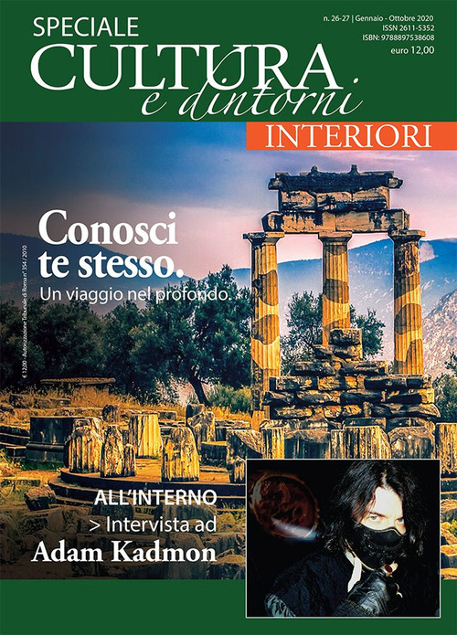 Cultura e dintorni. Periodico bimestrale di informazione culturale