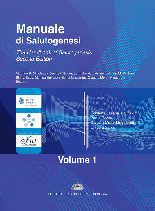 Manuale di salutogenesi