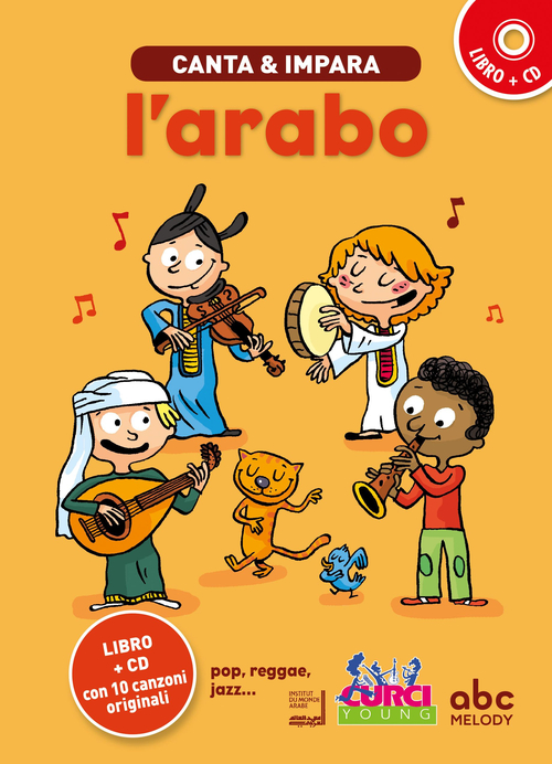 Canta e impara l'arabo!
