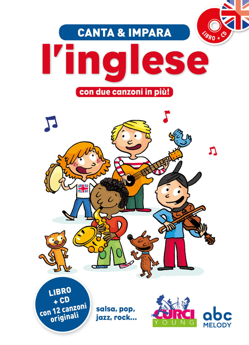 Canta e impara l'inglese
