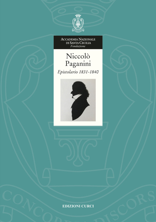 Epistolario