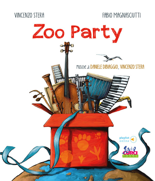 Zoo party