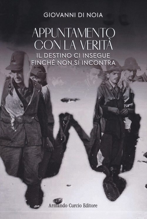 Appuntamento con la verit&agrave;