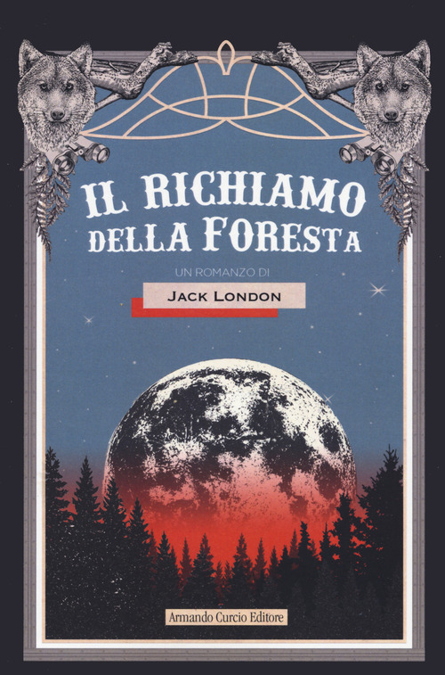 Il richiamo della foresta