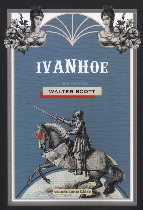 Ivanhoe
