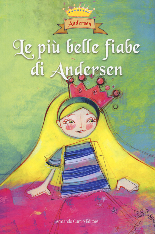 Le più belle fiabe di Andersen