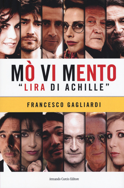 M&ograve; vi mento. &laquo;Lira di Achille&raquo;