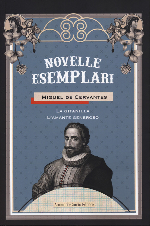 Novelle esemplari