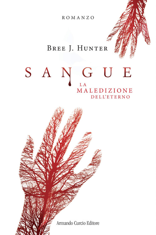 Sangue. La maledizione dell'eterno