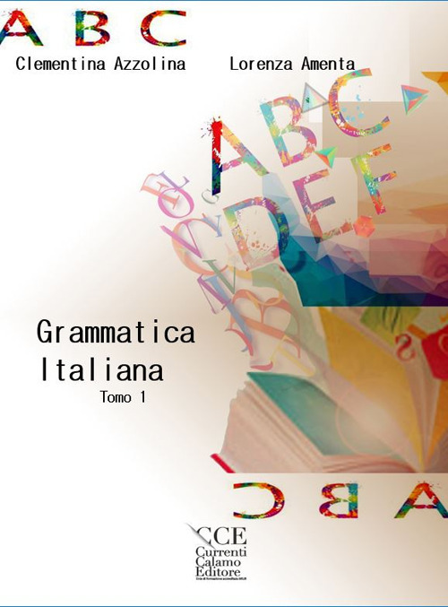 Grammatica italiana