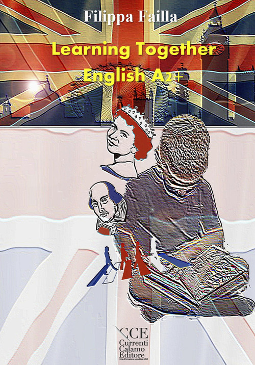 Learning Together English A2+