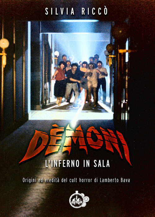 Demoni. L'inferno in sala