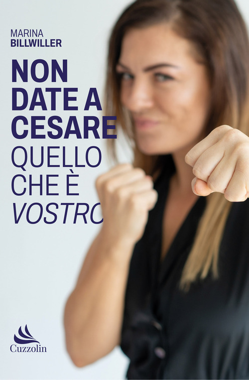 Non date a Cesare quello che &egrave; vostro