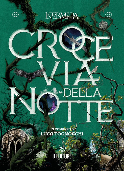 Crocevia della notte