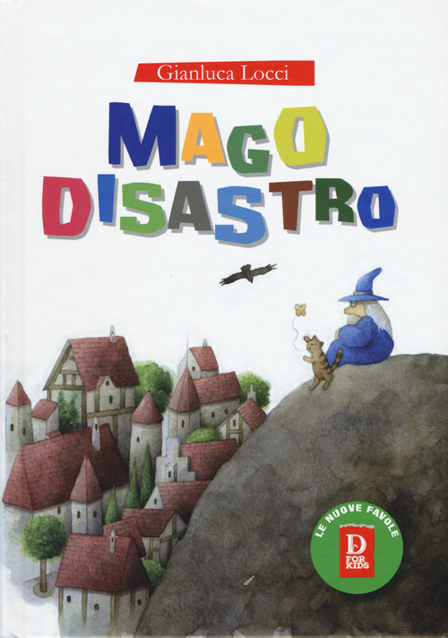 Mago Disastro