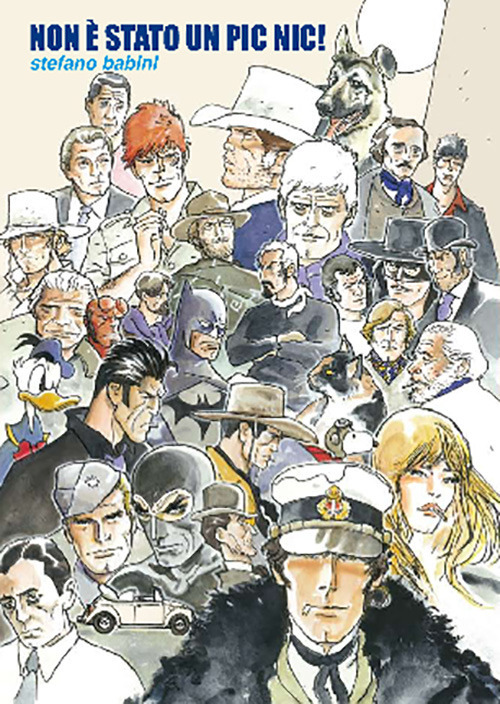 Non &egrave; stato un pic nic!