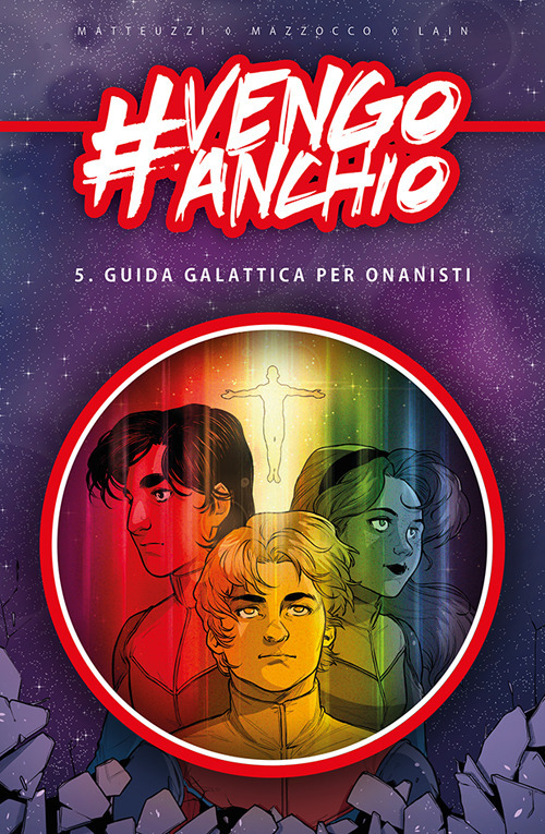 #vengoanchio