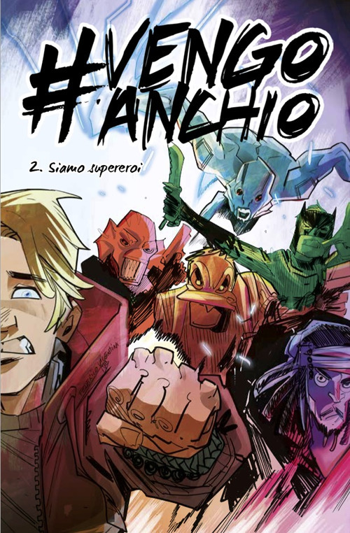 #vengoanchio