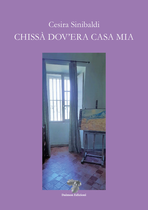 Chiss&agrave; dov'era casa mia