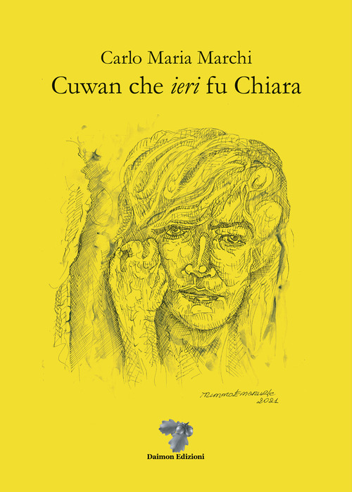 Cuwan che &laquo;ieri&raquo; fu Chiara