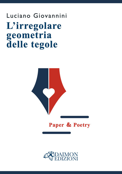 L'irregolare geometria delle tegole