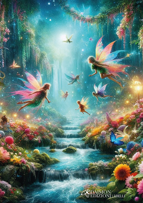 Quadernone. &laquo;Il mondo magico dei sogni&raquo;