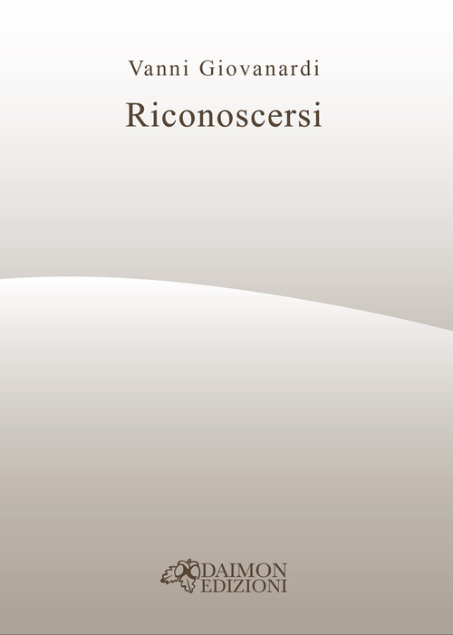 Riconoscersi