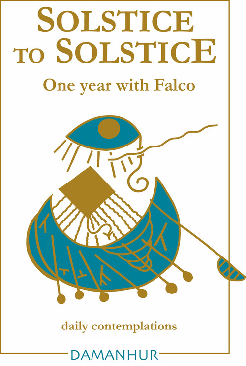 Solstice to solstice. A year with Falco