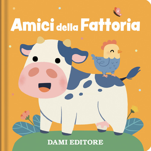 Amici della fattoria