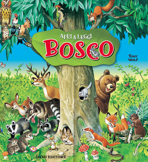 Bosco