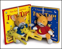 &Egrave; l'ora della nanna, Topo Tip!