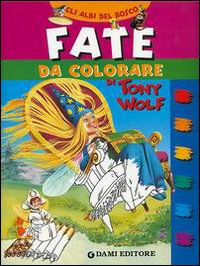 Fate da colorare