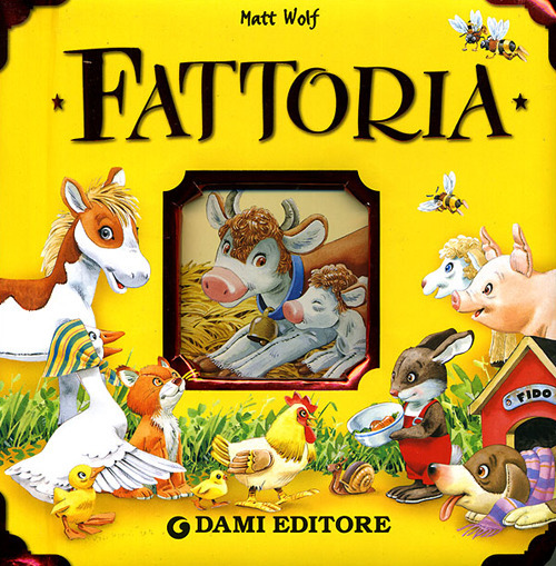 Fattoria