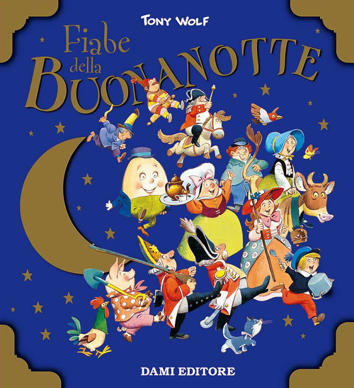 Fiabe della buonanotte
