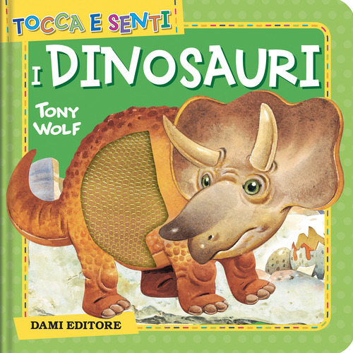 I dinosauri