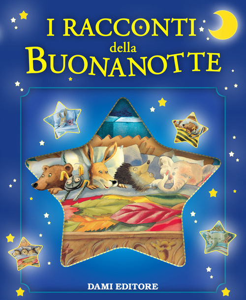 I racconti della buonanotte
