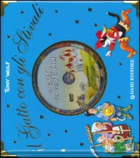 Il gatto con gli stivali