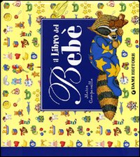 Il libro del bebè
