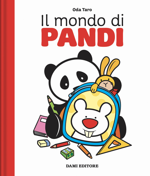 Il mondo di Pandi