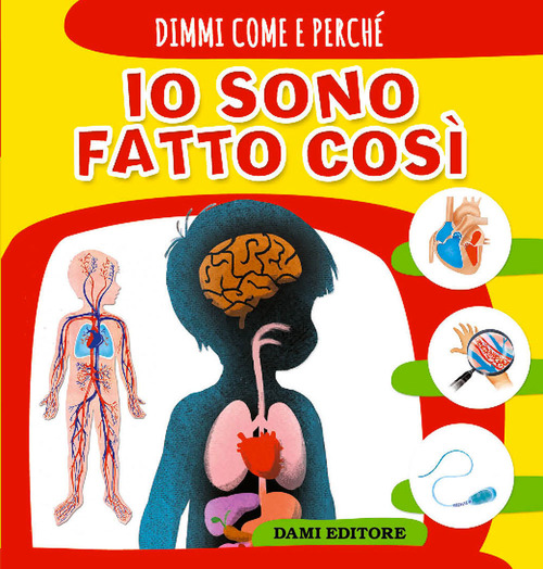 Io sono fatto cos&igrave;