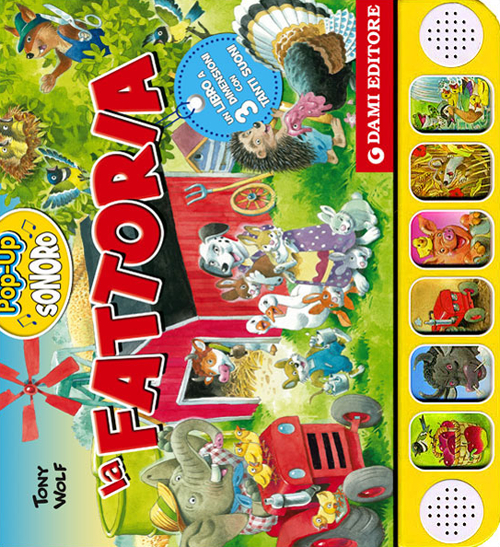 Photo gallery principale