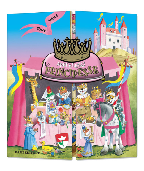 Le principesse