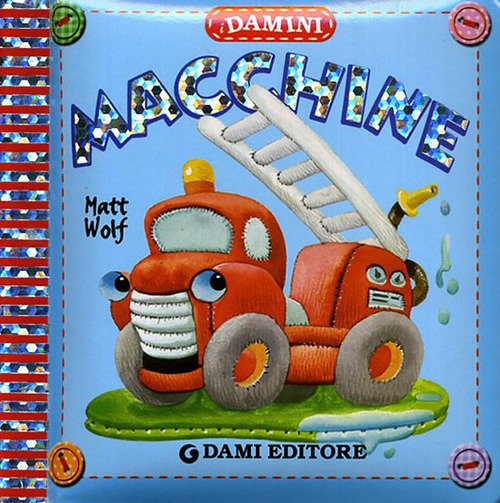 Macchine