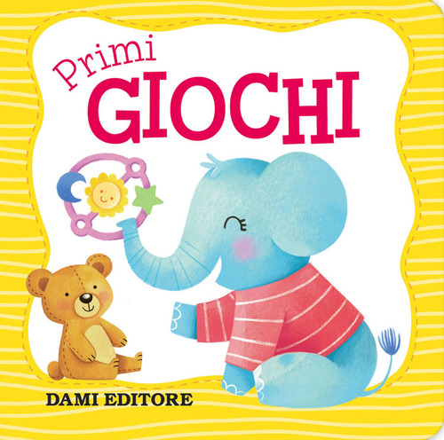 Primi giochi