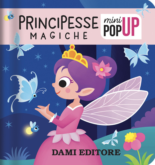 Principesse magiche