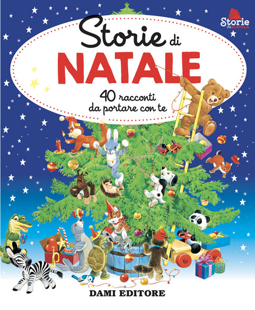 Storie di Natale