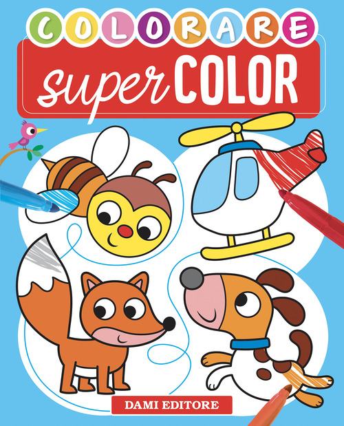 Super color